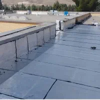 اجرای ایزوگام به صورت کلی و جزئی (حتی یک متر)|خدمات پیشه و مهارت|اصفهان, ارداجی|دیوار