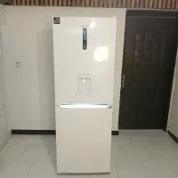 یخچال فریزر بدون برفک‌جنرال کاملا سالم