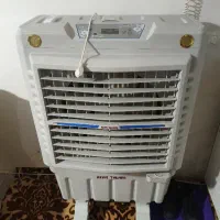 کولر آبی سلولزی برقی