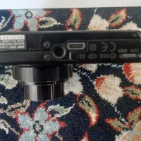 دوربین سونی کم کار فول|دوربین عکاسی و فیلمبرداری|گلبهار, شهر جدید گلبهار|دیوار