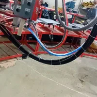 اپراتور دستگاه پیو