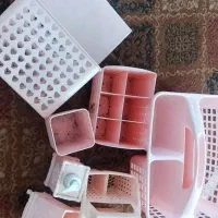 نزم دهنده کابینت آشپزخانه