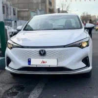 چانگان ایدو/مدل ۲۰۲۴/تحویل آنی