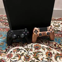 ps4،پی اس فور