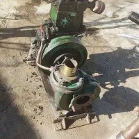 موتور آب مارگو