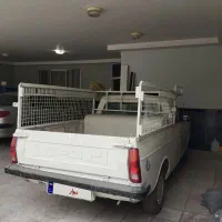 اجاره ماهانه وانت پیکان بدون راننده|خودرو اجارهای|مشهد, آزادشهر|دیوار