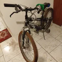 دوچرخه Trinex 24