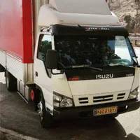 اتوبار/باربری پردیس رودهن دماوند بومهن