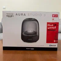 اسپیکر هارمن کاردن ۳