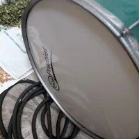 تبل درحد نو سالم بدون خرابی  وخط خشی