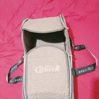 ساک حمل نوزاد نو|کالسکه و لوازم جانبی|گرمسار, |دیوار