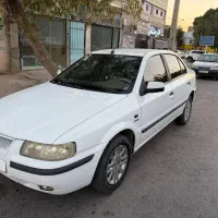 سمند ef7