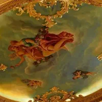 نقاشی دیواری