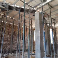 پیمانکار صفر تا صد ساختمان