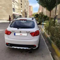 کوییک s|خودرو سواری و وانت|همدان, |دیوار