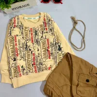 انواع لباس بچه گانه وزنانه