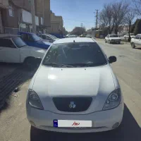 تیبا۹۶|خودرو سواری و وانت|بوکان, |دیوار