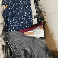اباز زیر مردانه و جوراب جنس ترک