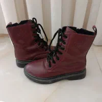 بوت،پوتین،چکمه بچگانه|کفش و لباس بچه|اسفراین, |دیوار