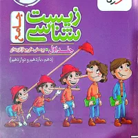 زیست شناسی پینوکیو خیلی سبز زیست IQ|کتاب و مجله آموزشی|قم, بنیاد|دیوار