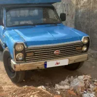 نیسان مدل ۸۶|خودرو سواری و وانت|اسلام‌شهر, شهرک احمدیه|دیوار