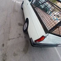 وانت تک سوز88|خودرو سواری و وانت|پاکدشت, پاکدشت (مامازند)|دیوار