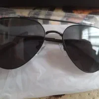 عینک دودی ریبن برند جین وست