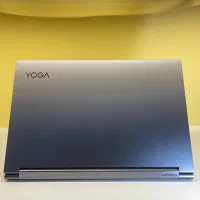 Lenovo yoga c940|رایانه همراه|تبریز, |دیوار
