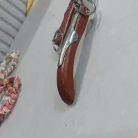 چاقوتاشو|کوهنوردی و کمپینگ|فولادشهر, B2|دیوار