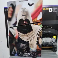 ps5 اسلیم دیجیتال ترو تمیز