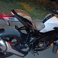 موتور بنلی 180s|موتورسیکلت|قم, شاه سید علی|دیوار