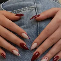 آف ویژه کاشت ناخن فقط450