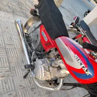 هوندا ۱۲۵ نیکرو|موتورسیکلت|بندر ماهشهر, |دیوار