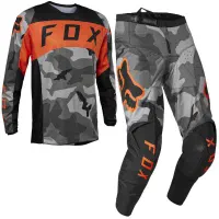 لباس اورجینال موتور کراس، دانهیل و اندرو