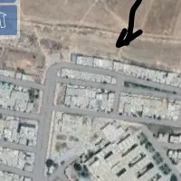 زمین بر روی کمربندی سوم