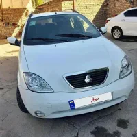تیبا ۲ پلاس مدل ۹۹ مانیتور دار