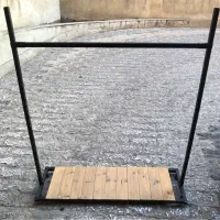 رگال چوب ترمو