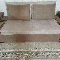 مبل راحتی هفت نفره