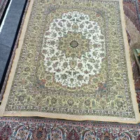 روفرشی وپتو وگلیم