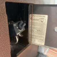 بخاری شومینه|بخاری، هیتر، شومینه|رشت, دخانیات|دیوار