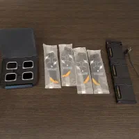 لوازم مویک ایر ۲ اس mavic air2 s