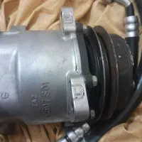 کمپر سورکولر پراید|قطعات یدکی و لوازم جانبی|فسا, |دیوار