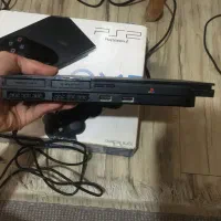 ps2|کنسول، بازی ویدئویی و آنلاین|ساری, |دیوار