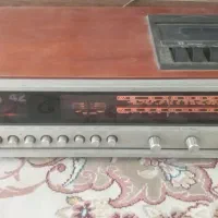 استریو سورگا ژاپنی