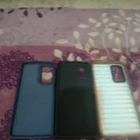 سه عدد قاب گوشی به فروش میرسد|لوازم جانبی موبایل و تبلت|زاهدان, |دیوار