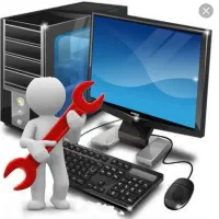 تعمیرات و خرید و فروش کامپیوتر