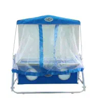 گهواره میلاد