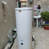 آب گرمکن ایستاده