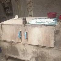 واگذاری کارگاه توپ|اجارهٔ مغازه و غرفه|اصفهان, بابوکان|دیوار