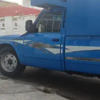 نیسان بار محمدی